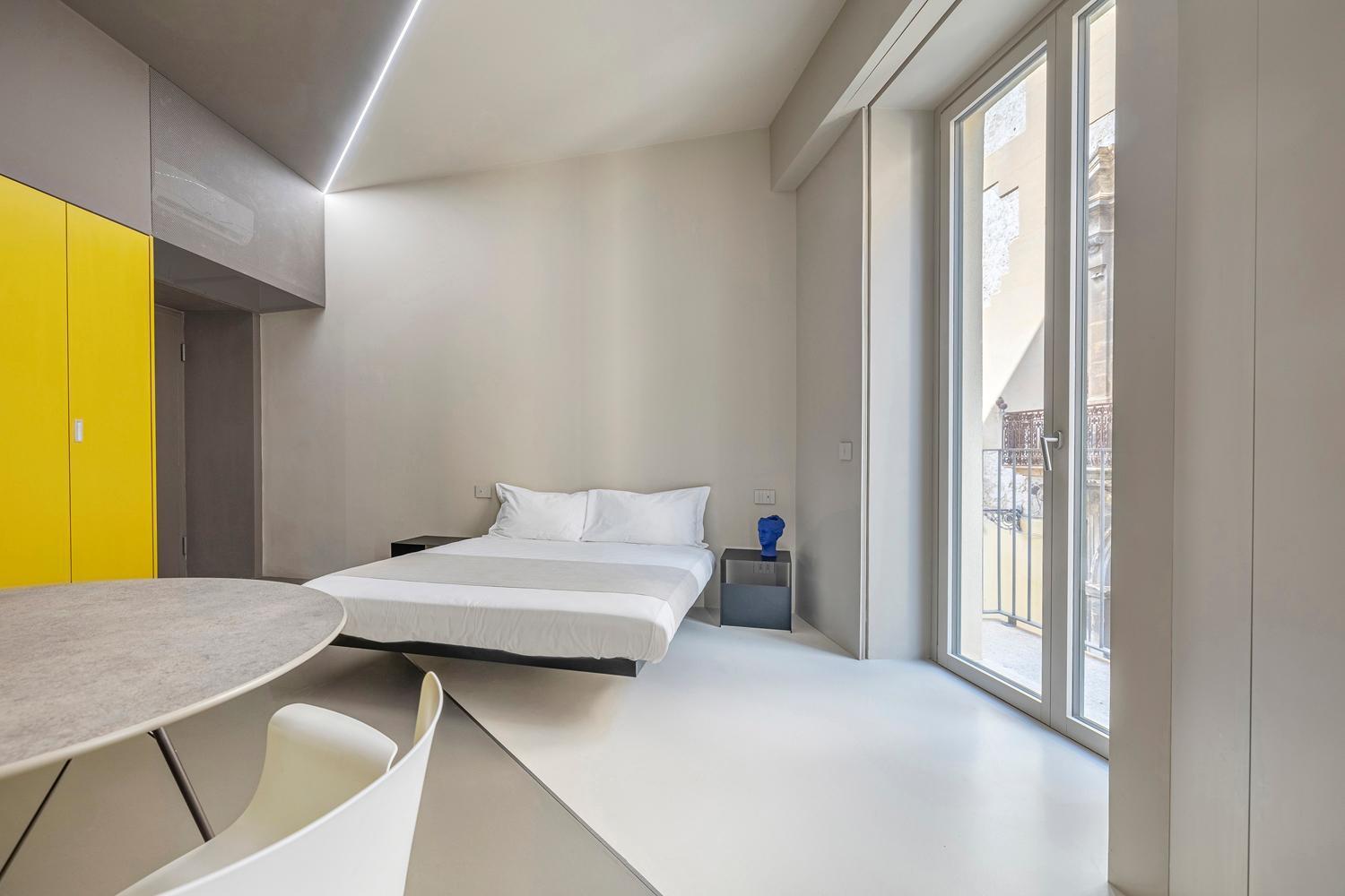 Fiveplace Design Suites & Apartments Трапани Номер фото